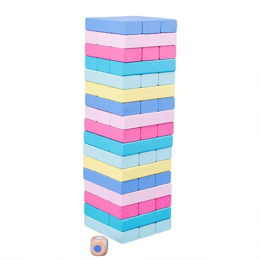 Gioco di costruzione e equilib - Kids Education Number recensione e prezzo