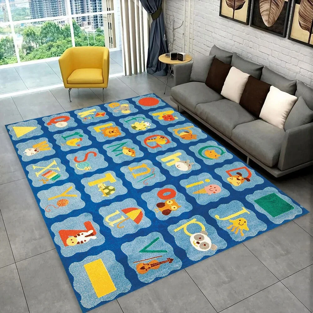 Tappeto Educativo per Bambini  - Abc Kids Early Education recensione e prezzo