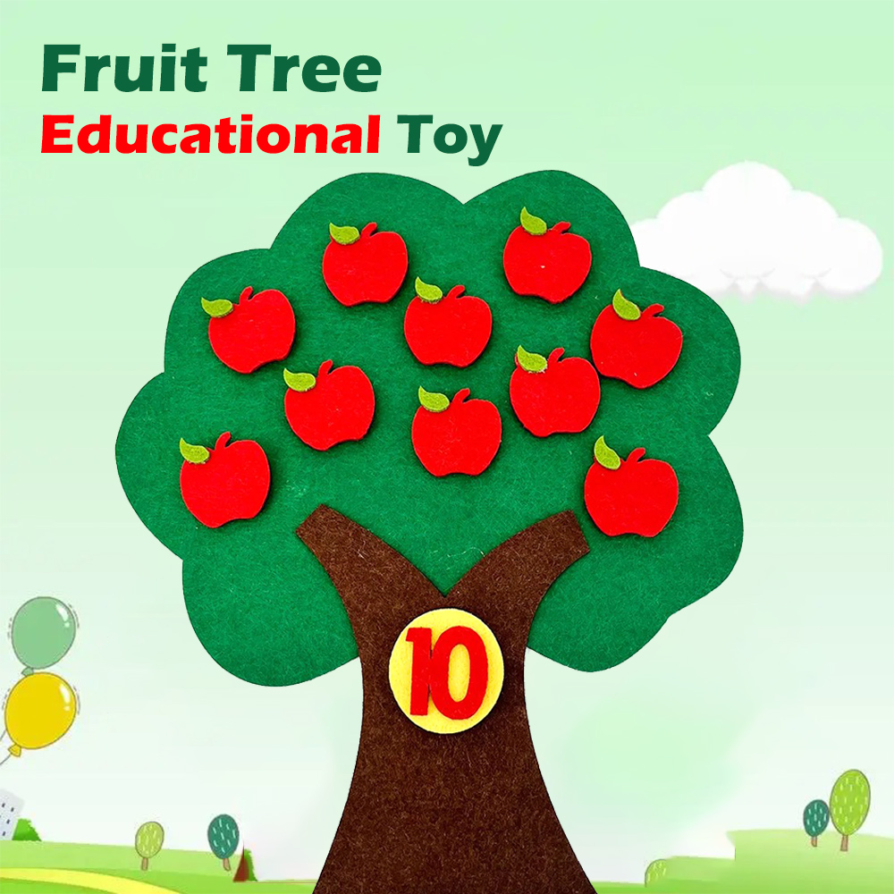Giocattolo Montessori per Cont - Kids Education Number recensione e prezzo