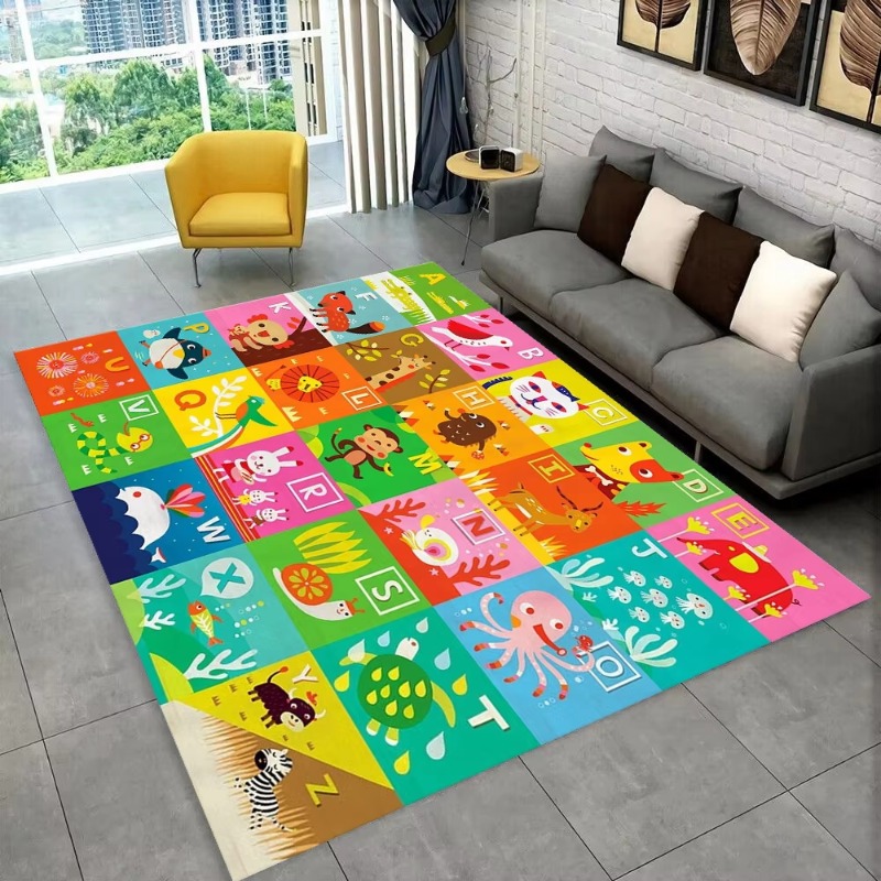 Tappeto Educativo per Bambini  - Abc Kids Early Education recensione e prezzo