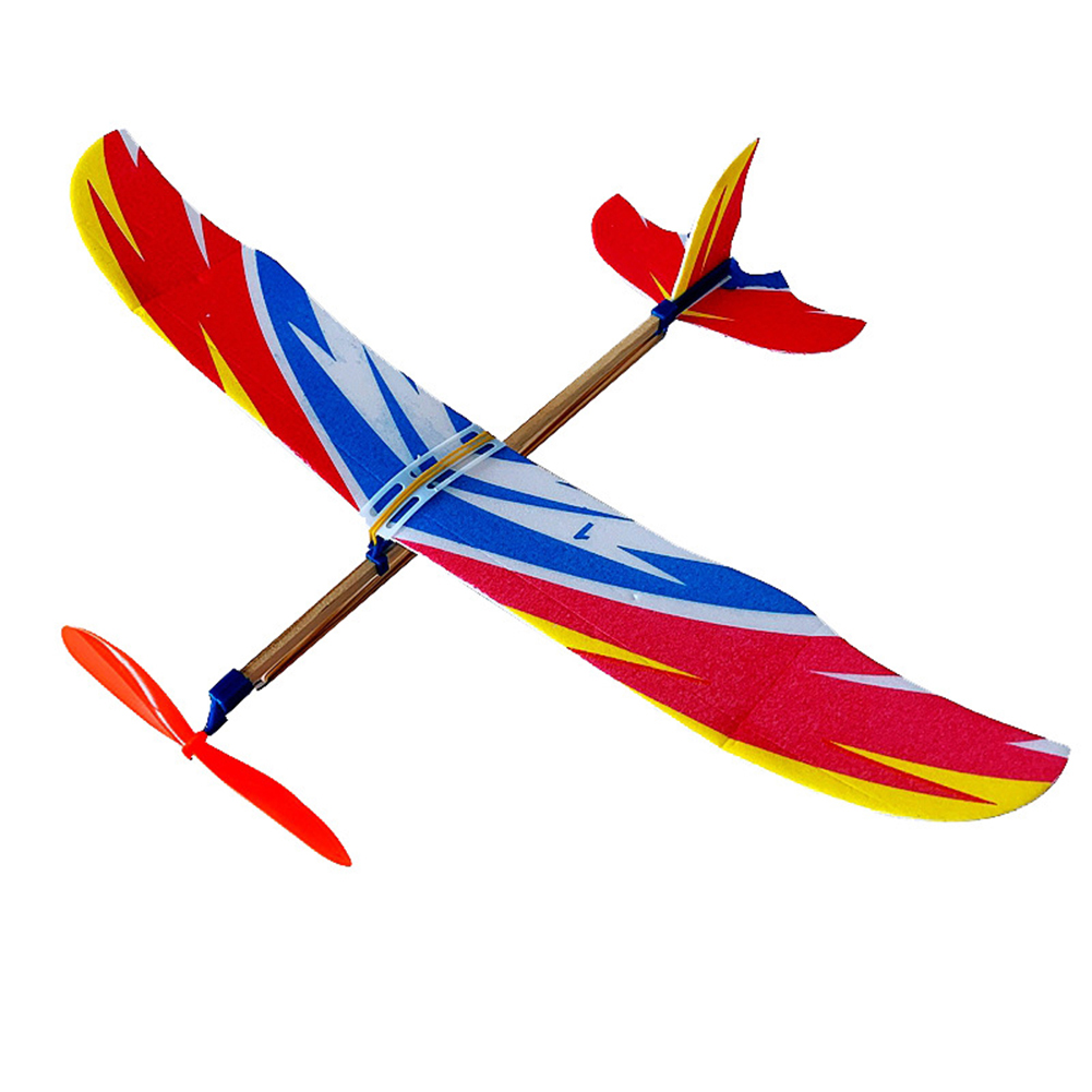 Modellino di Aereo Fai-da-Te p - Kids Education Motivation recensione e prezzo