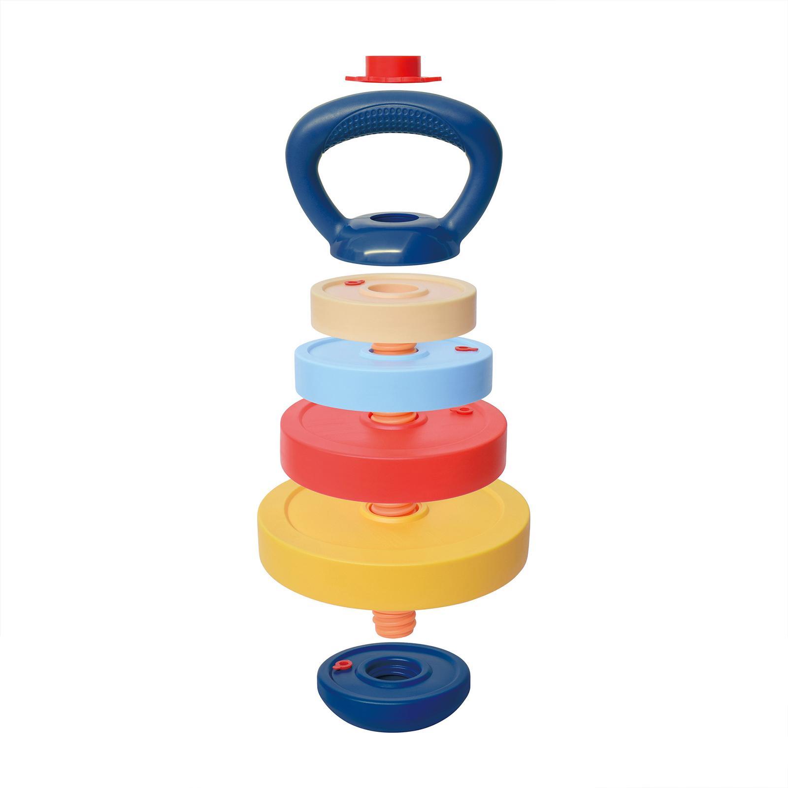 Set di attrezzature sportive c - Kids Education Activities recensione e prezzo