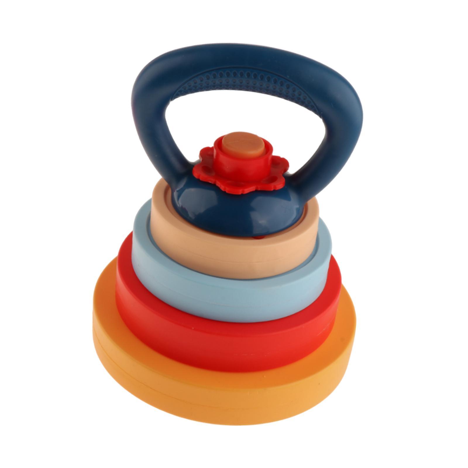 Set di attrezzature sportive c - Kids Education Activities recensione e prezzo
