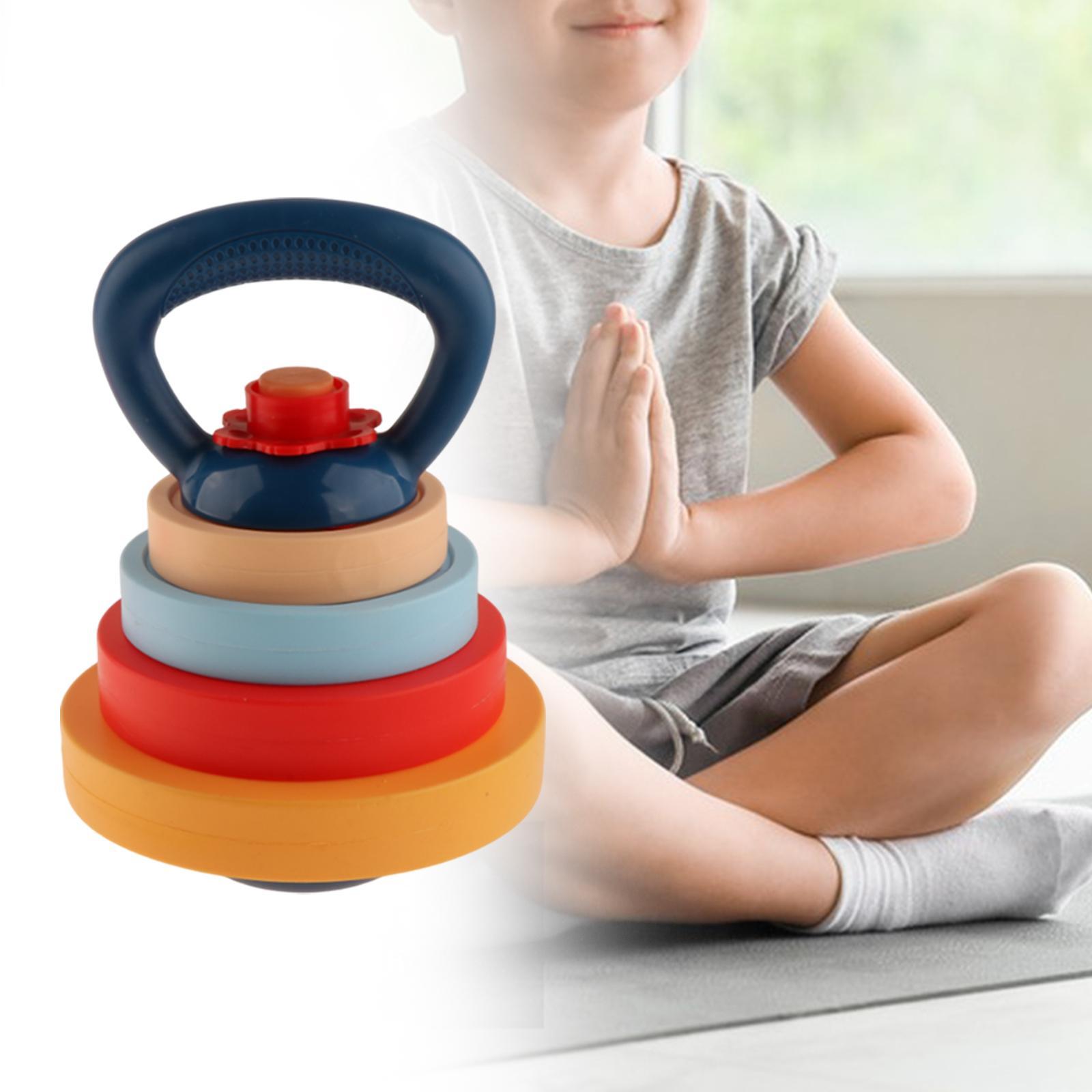 Set di attrezzature sportive c - Kids Education Activities recensione e prezzo