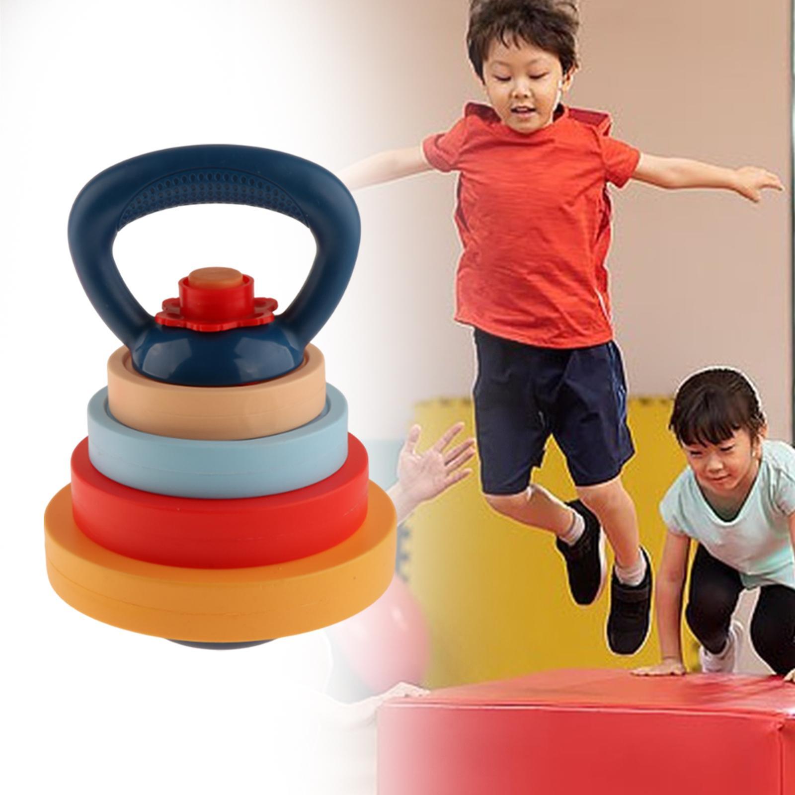 Set di attrezzature sportive c - Kids Education Activities recensione e prezzo