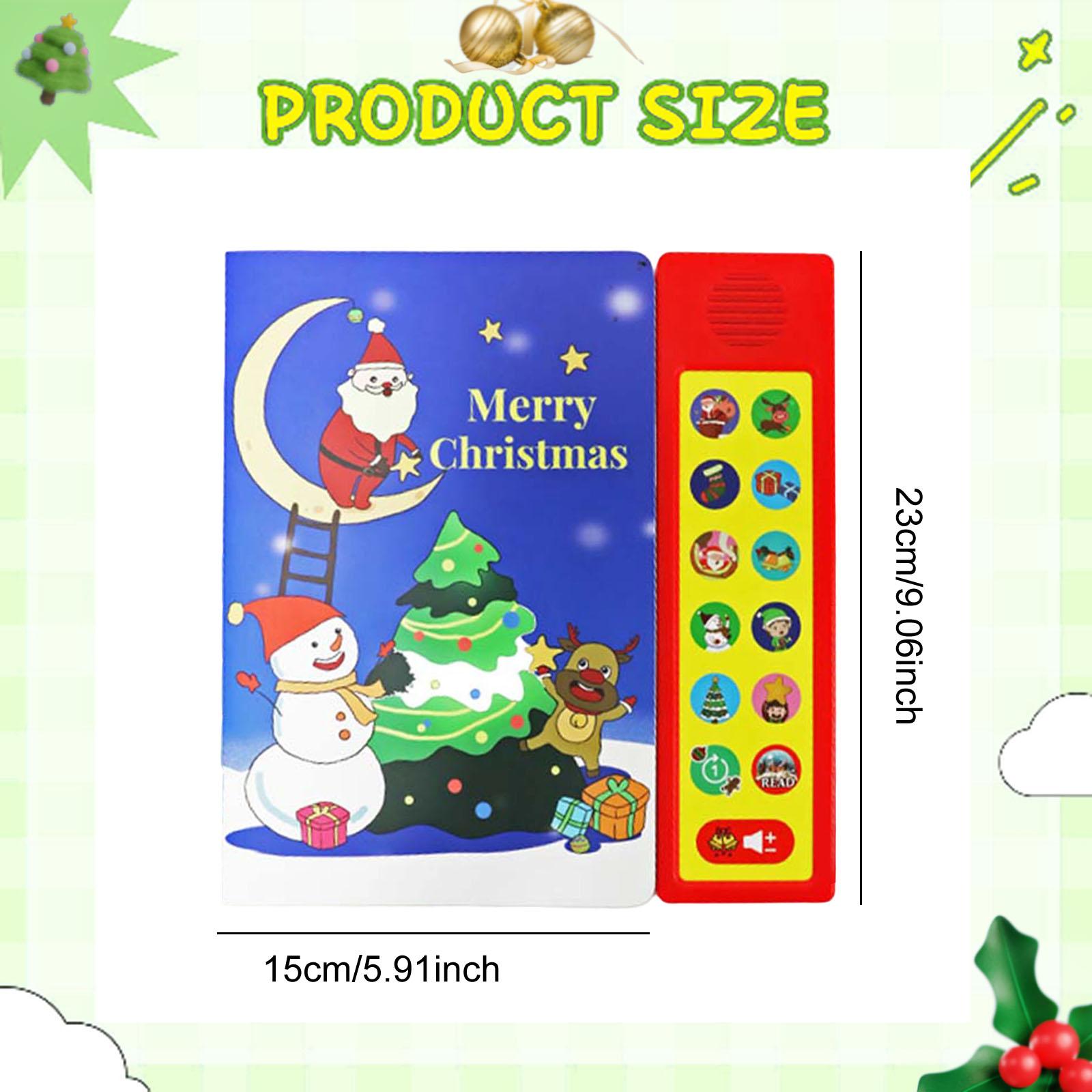 Libro musicale con canzoni nat - Kids Education Rhymes recensione e prezzo