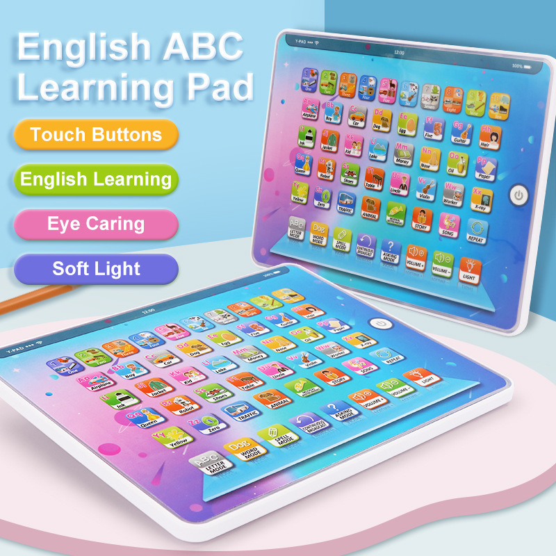 Macchina per l'apprendimento d - Abc Kids Early Education recensione e prezzo