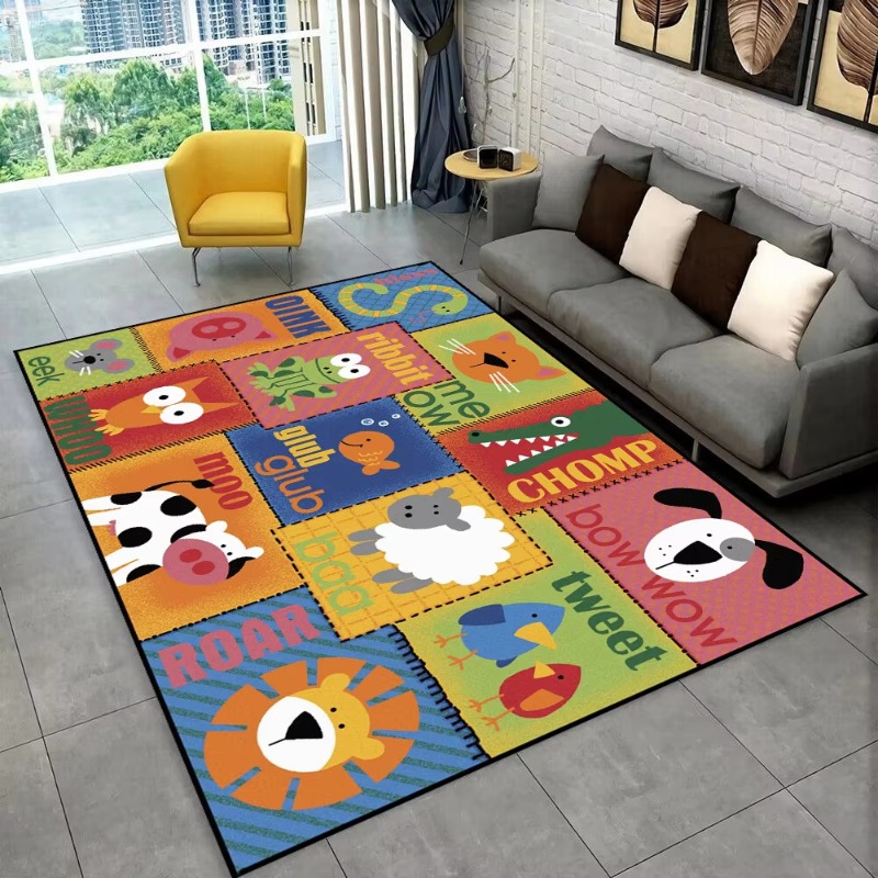Tappeto Educativo per Bambini  - Abc Kids Early Education recensione e prezzo