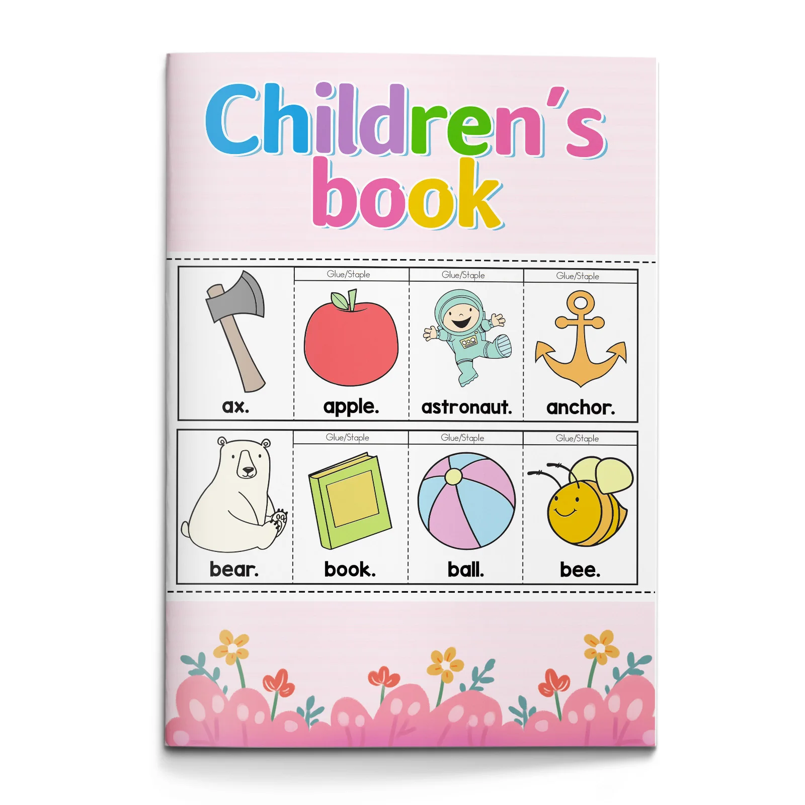 Quaderno di esercizi per bambi - Kids Education Activities recensione e prezzo