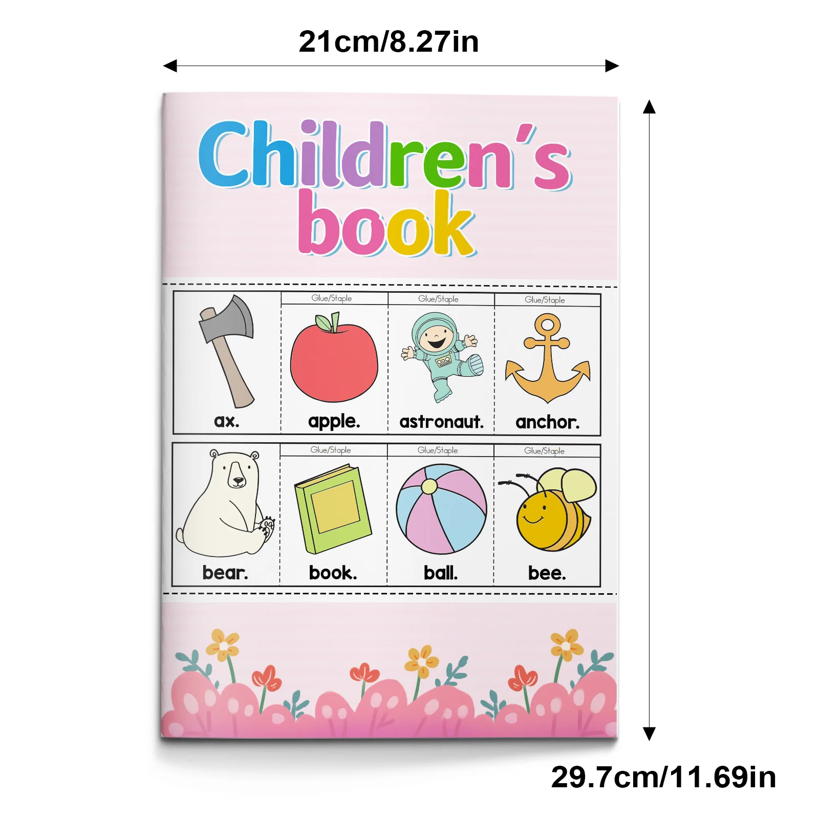 Quaderno di esercizi per bambi - Kids Education Activities recensione e prezzo