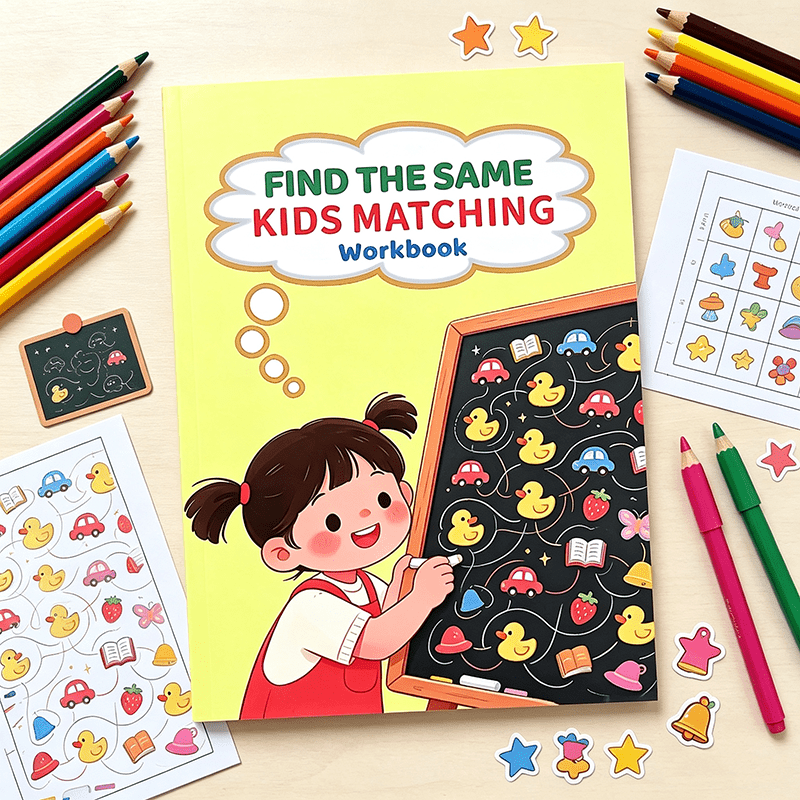 Trova lo stesso libro di eserc - Kids Education Activities recensione e prezzo