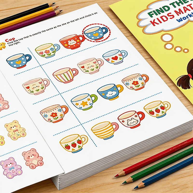 Trova lo stesso libro di eserc - Kids Education Activities recensione e prezzo
