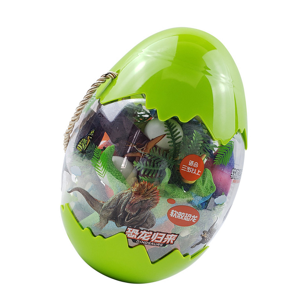 1 set di uova di dinosauro in  - Kids Education Activities recensione e prezzo